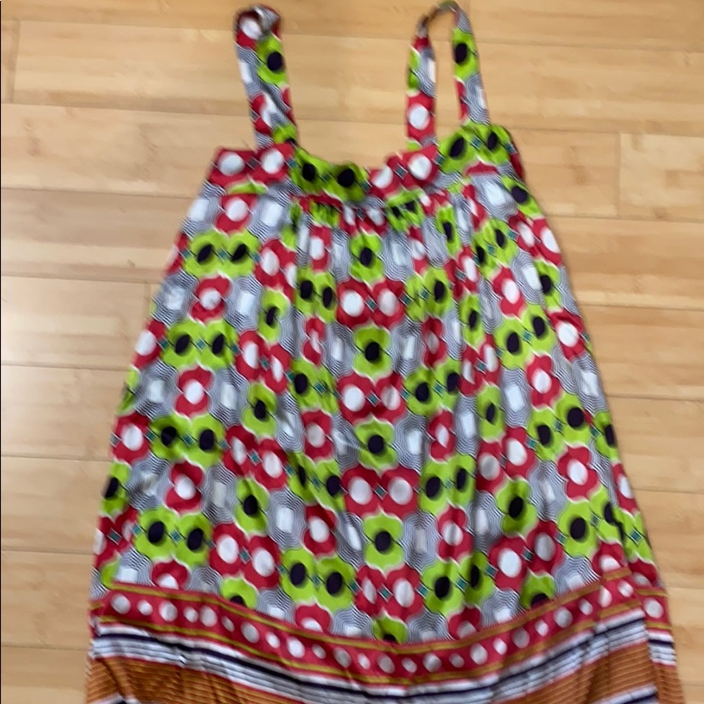 Summer dress